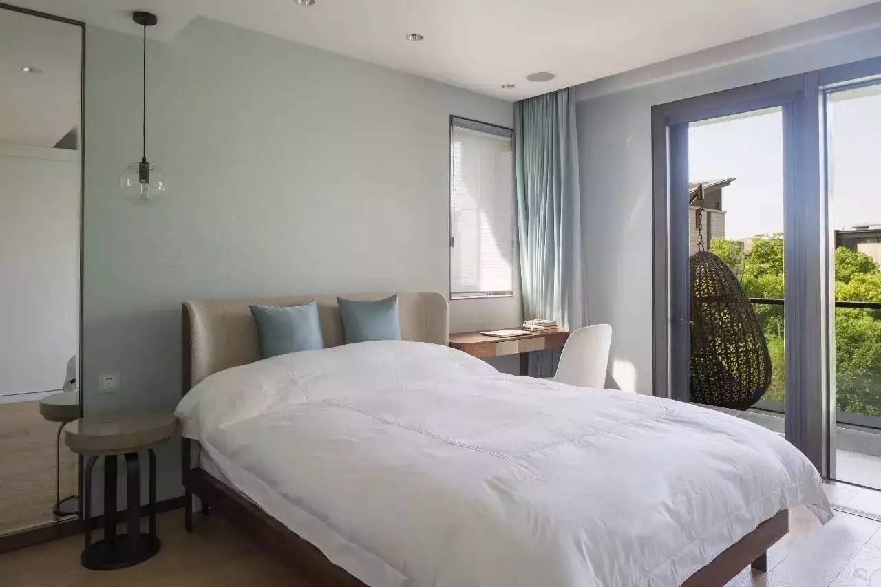 禪意住宅裝修設計，曲徑通幽處禪房花木深