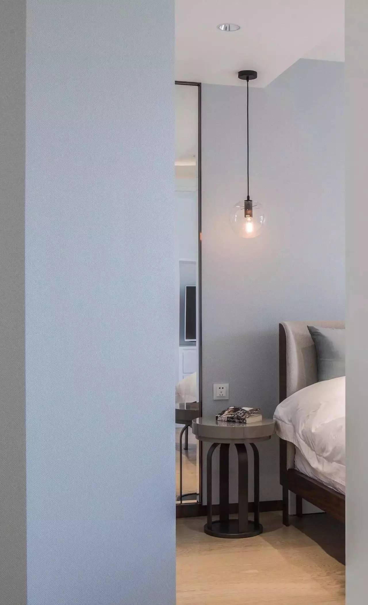 禪意住宅裝修設(shè)計(jì)，曲徑通幽處禪房花木深