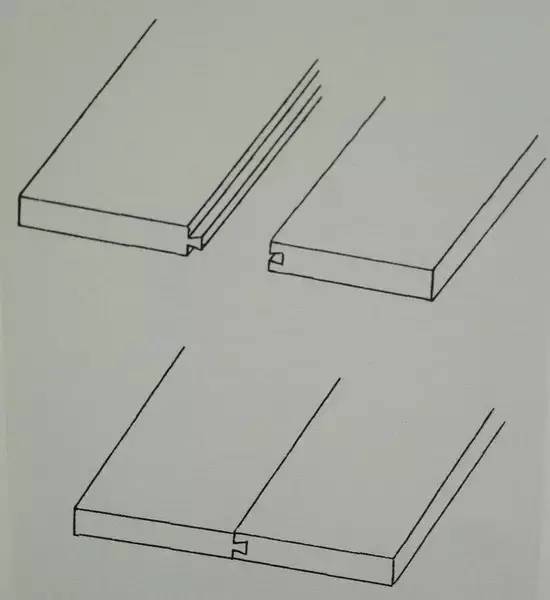 榫卯:藏在木頭里的靈魂