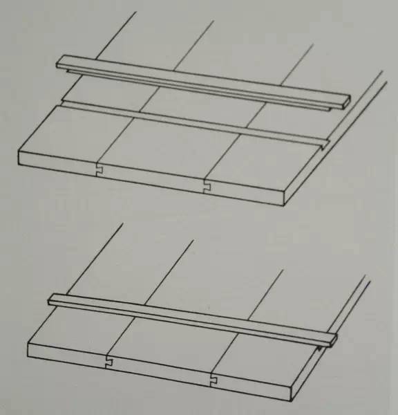 榫卯:藏在木頭里的靈魂