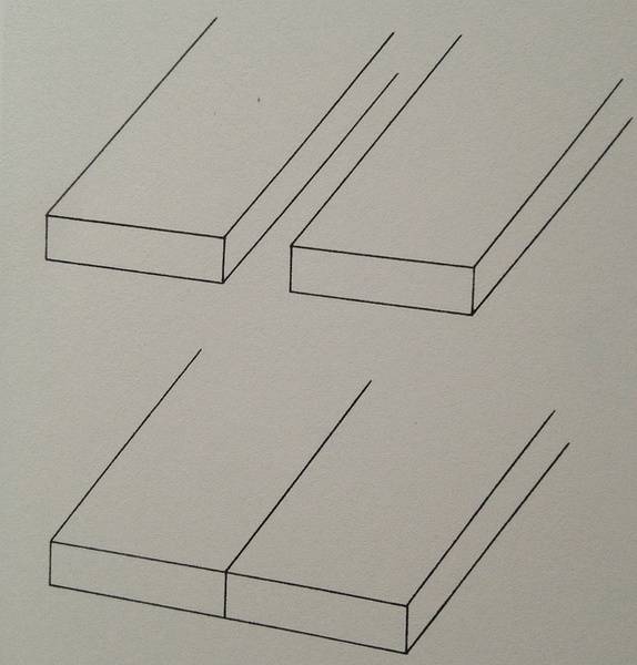 榫卯:藏在木頭里的靈魂