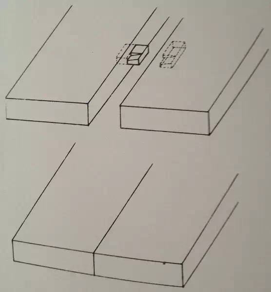 榫卯:藏在木頭里的靈魂