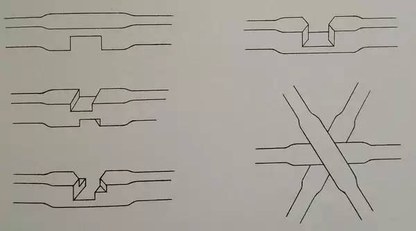 榫卯：藏在木頭里的靈魂