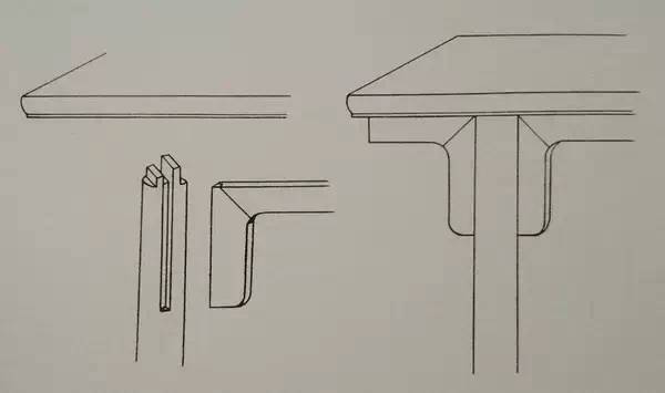 榫卯：藏在木頭里的靈魂