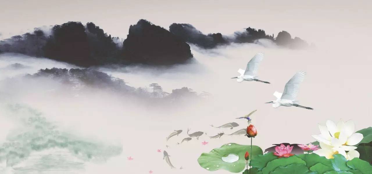 古風(fēng)句子《命運(yùn)賦》，百讀不厭成就千古經(jīng)典