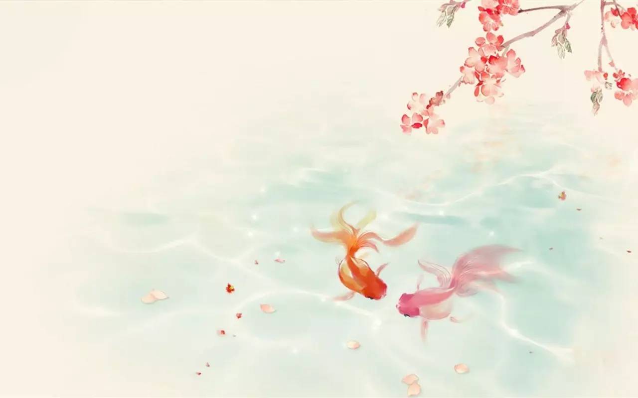 古風(fēng)句子《命運(yùn)賦》，百讀不厭成就千古經(jīng)典