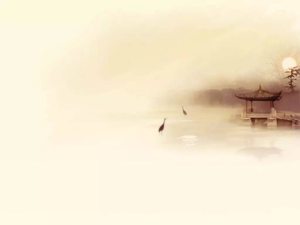 古風(fēng)句子《命運(yùn)賦》，百讀不厭成就千古經(jīng)典