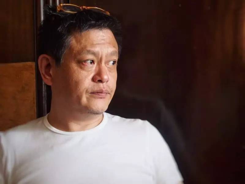 客堂間莫干山民宿，隱居深山聆聽自然