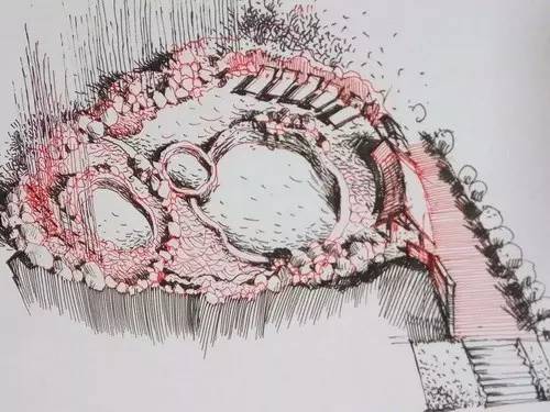 客堂間莫干山民宿，隱居深山聆聽自然