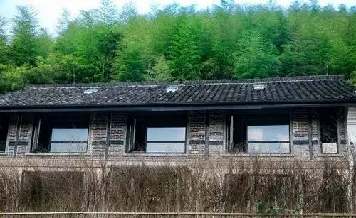 客堂間莫干山民宿，隱居深山聆聽自然