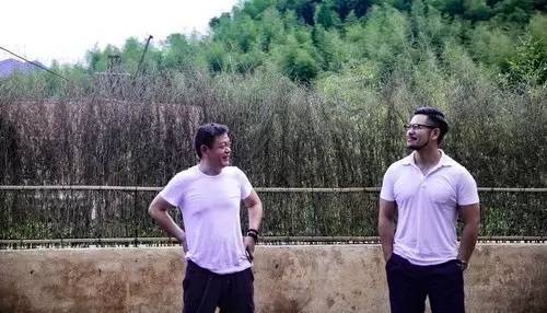 客堂間莫干山民宿，隱居深山聆聽自然