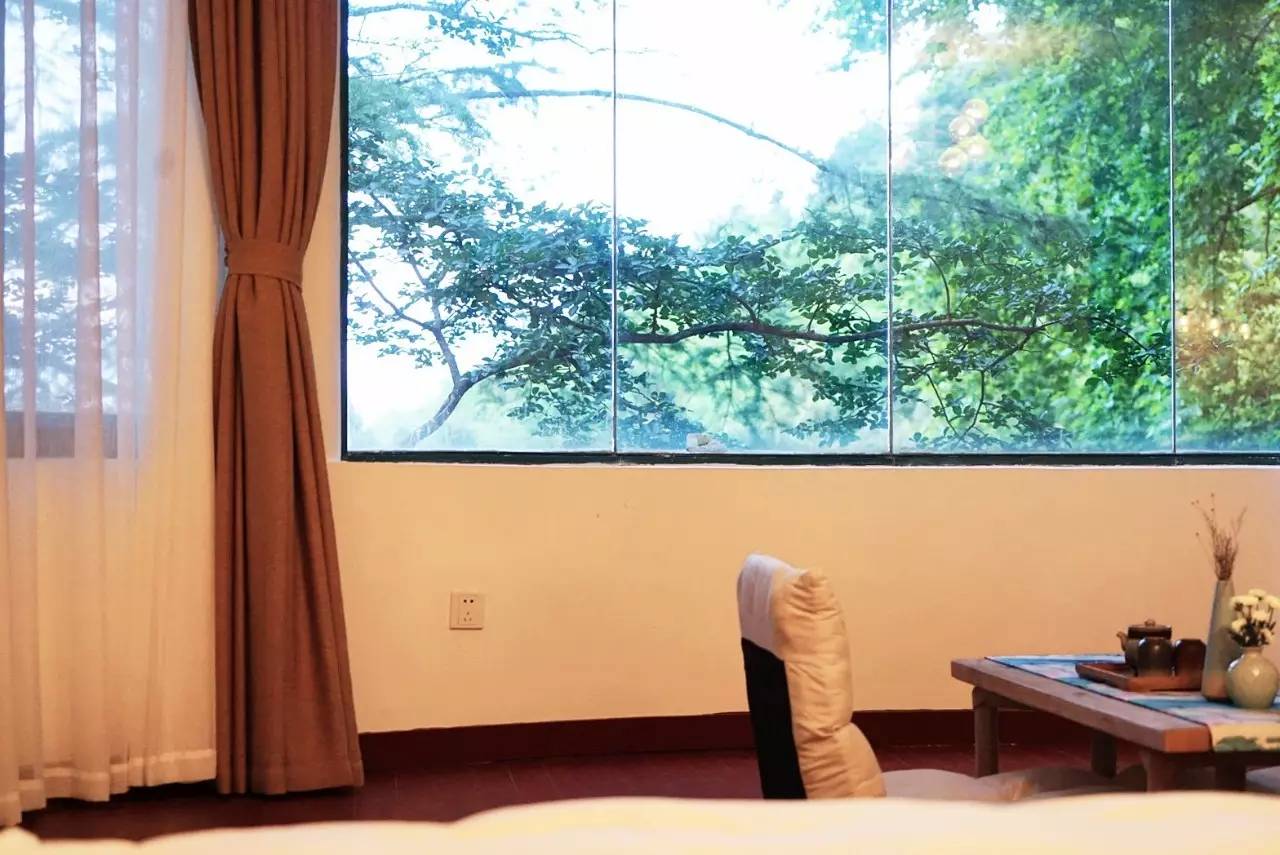 忘山別墅莫干山民宿，一棟百年歷史的民國(guó)別墅