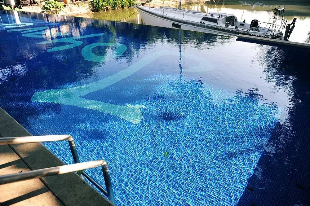 喜臨院，在年月網(wǎng)紅房把珠江江景盡收眼底