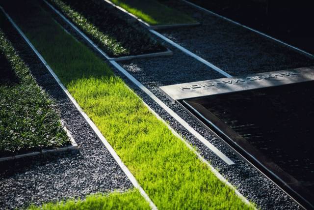 新中式建筑，極簡宋韻對中國山水意境的演繹