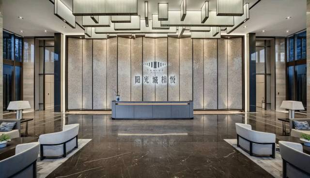 新中式建筑，極簡(jiǎn)宋韻對(duì)中國(guó)山水意境的演繹