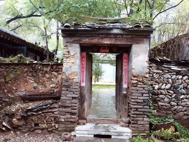 北京姥姥家民宿，聽(tīng)故事感受自在的心靈時(shí)光