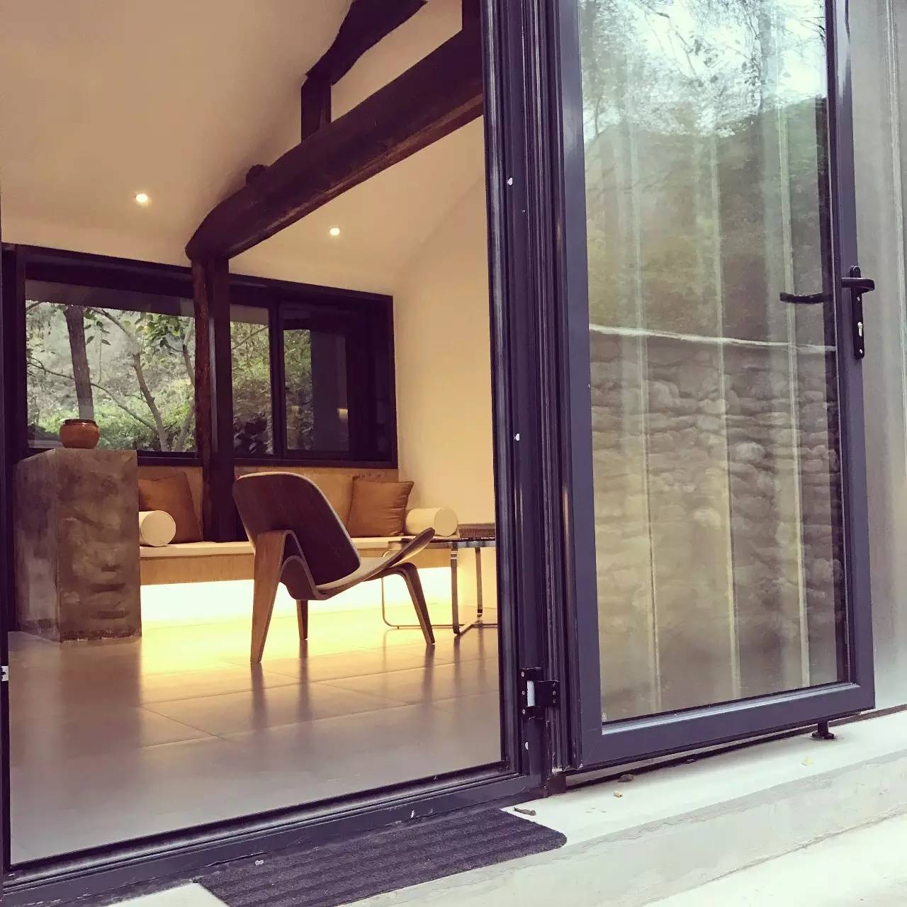 北京姥姥家民宿，聽故事感受自在的心靈時(shí)光