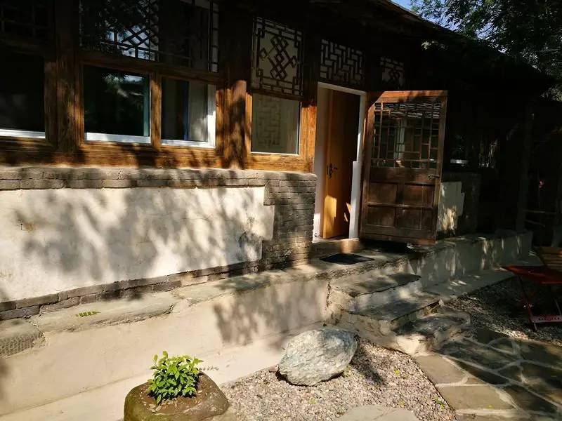 北京姥姥家民宿，聽(tīng)故事感受自在的心靈時(shí)光