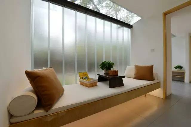 北京姥姥家民宿，聽故事感受自在的心靈時(shí)光