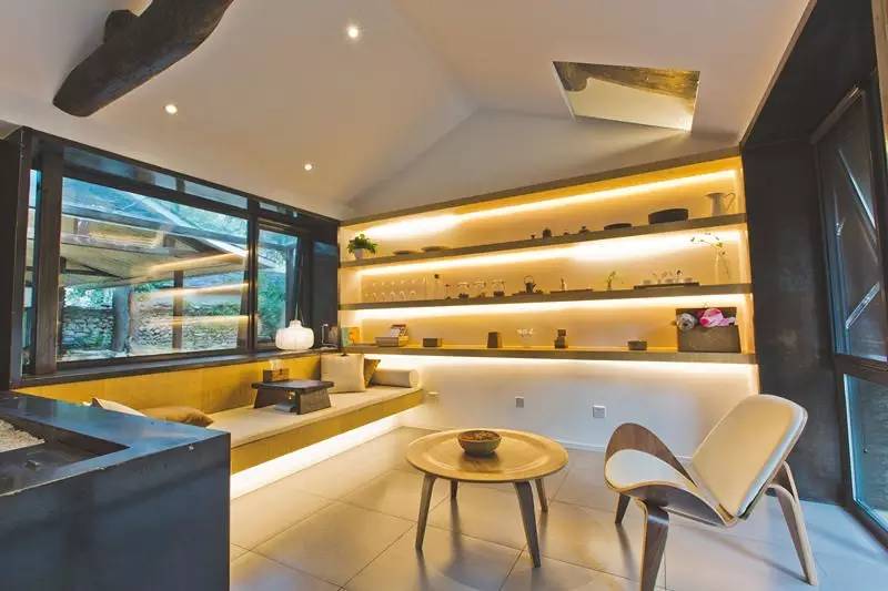 北京姥姥家民宿，聽故事感受自在的心靈時(shí)光