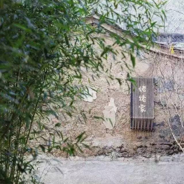 北京姥姥家民宿，聽(tīng)故事感受自在的心靈時(shí)光