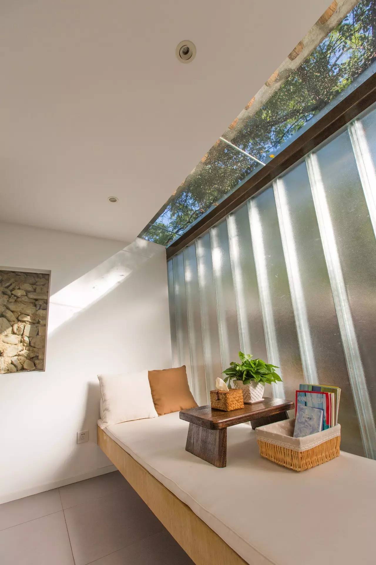 北京姥姥家民宿，聽故事感受自在的心靈時(shí)光