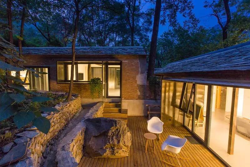 北京姥姥家民宿，聽故事感受自在的心靈時(shí)光