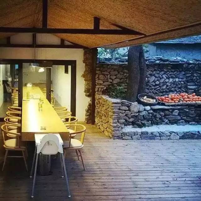 北京姥姥家民宿，聽故事感受自在的心靈時(shí)光