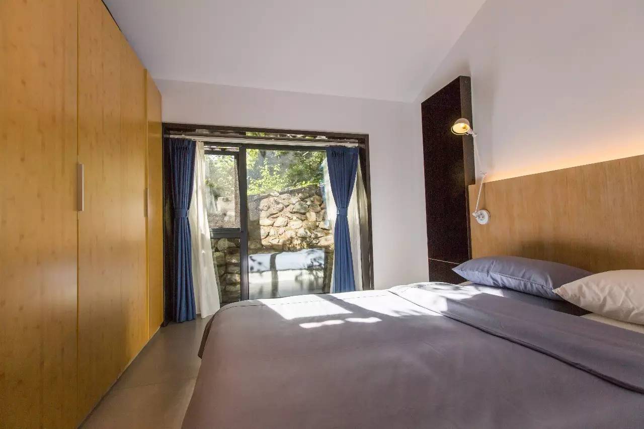 北京姥姥家民宿，聽故事感受自在的心靈時光