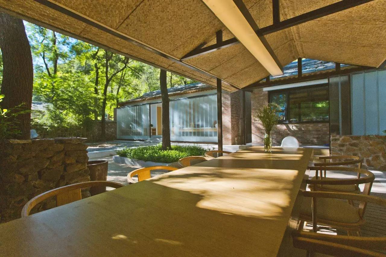 北京姥姥家民宿，聽故事感受自在的心靈時光