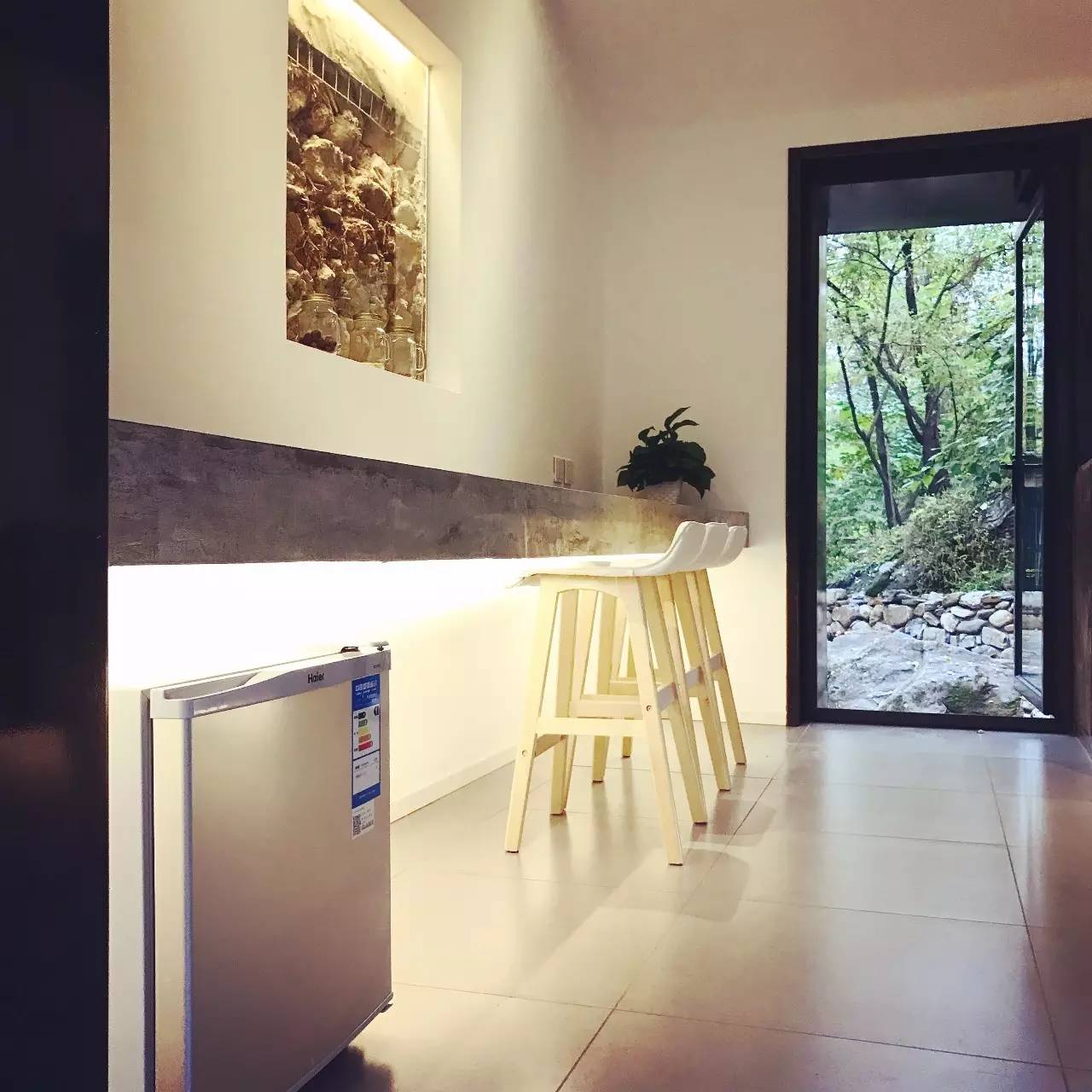 北京姥姥家民宿，聽故事感受自在的心靈時光