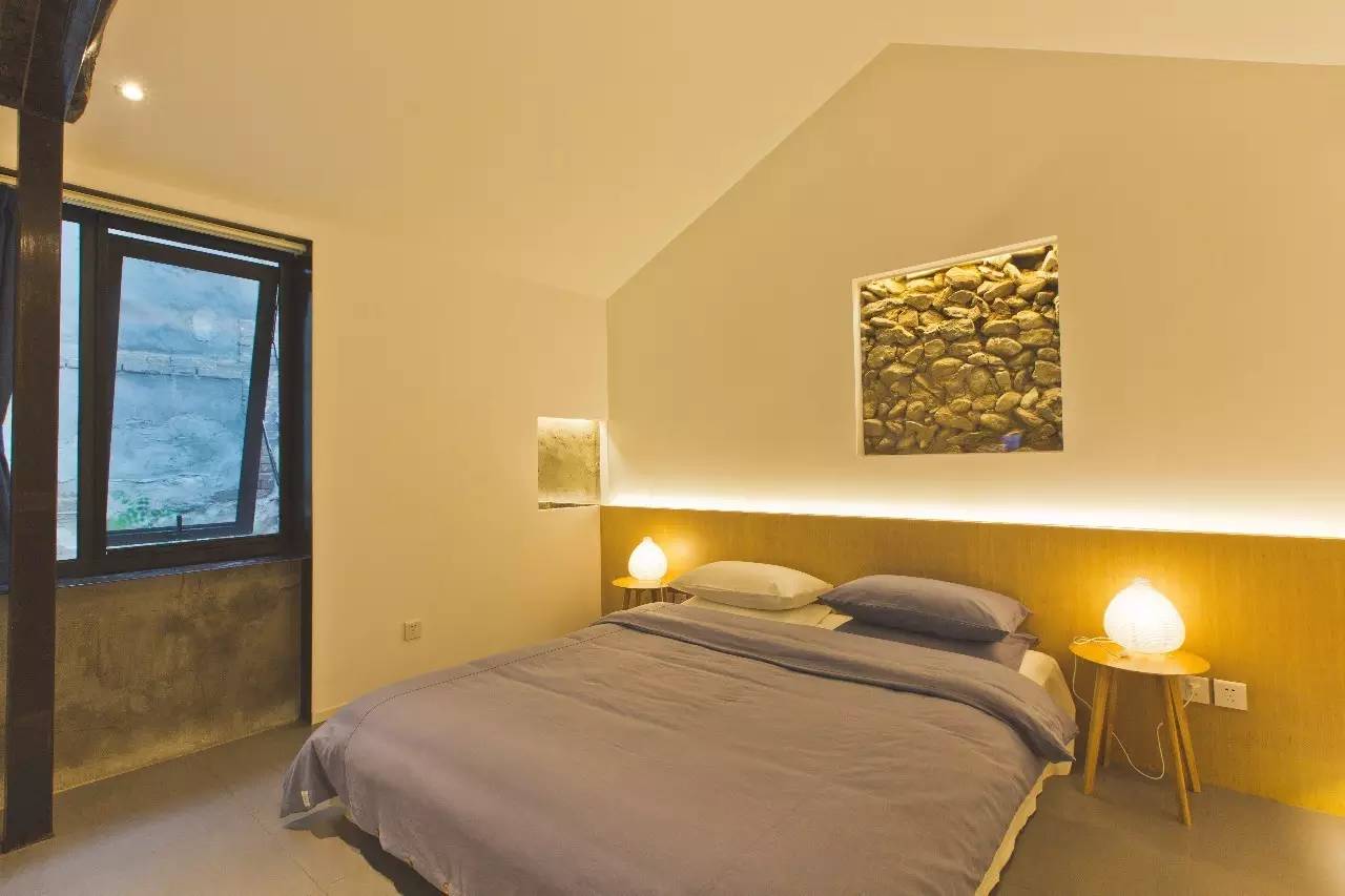 北京姥姥家民宿，聽故事感受自在的心靈時光