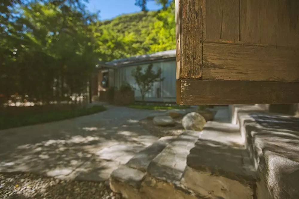 北京姥姥家民宿，聽故事感受自在的心靈時光