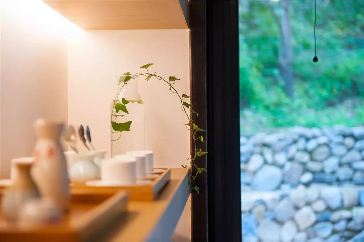 北京姥姥家民宿，聽故事感受自在的心靈時光