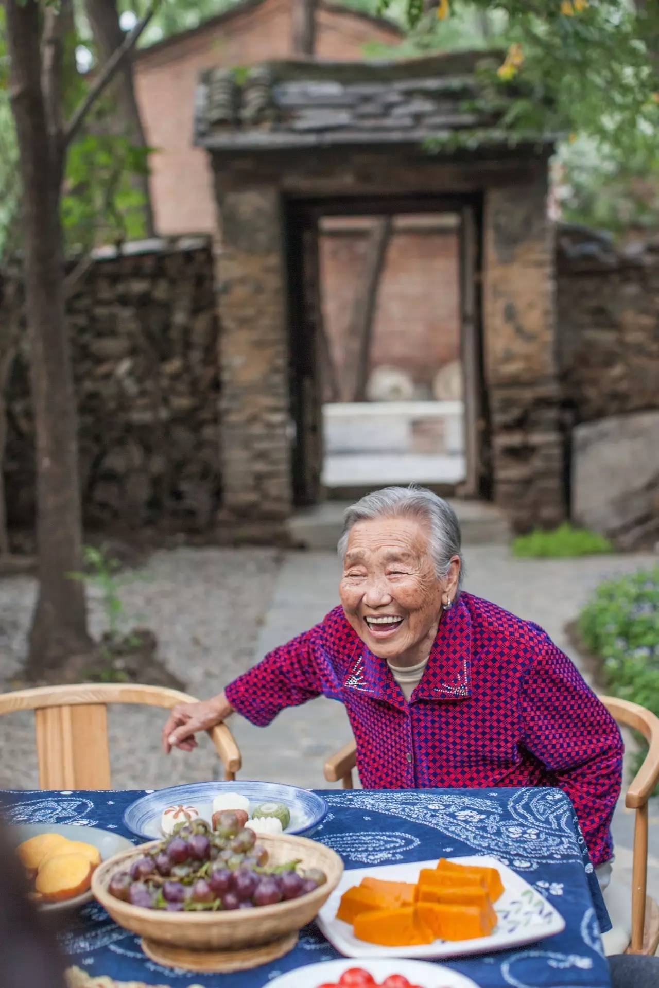 北京姥姥家民宿，聽故事感受自在的心靈時光