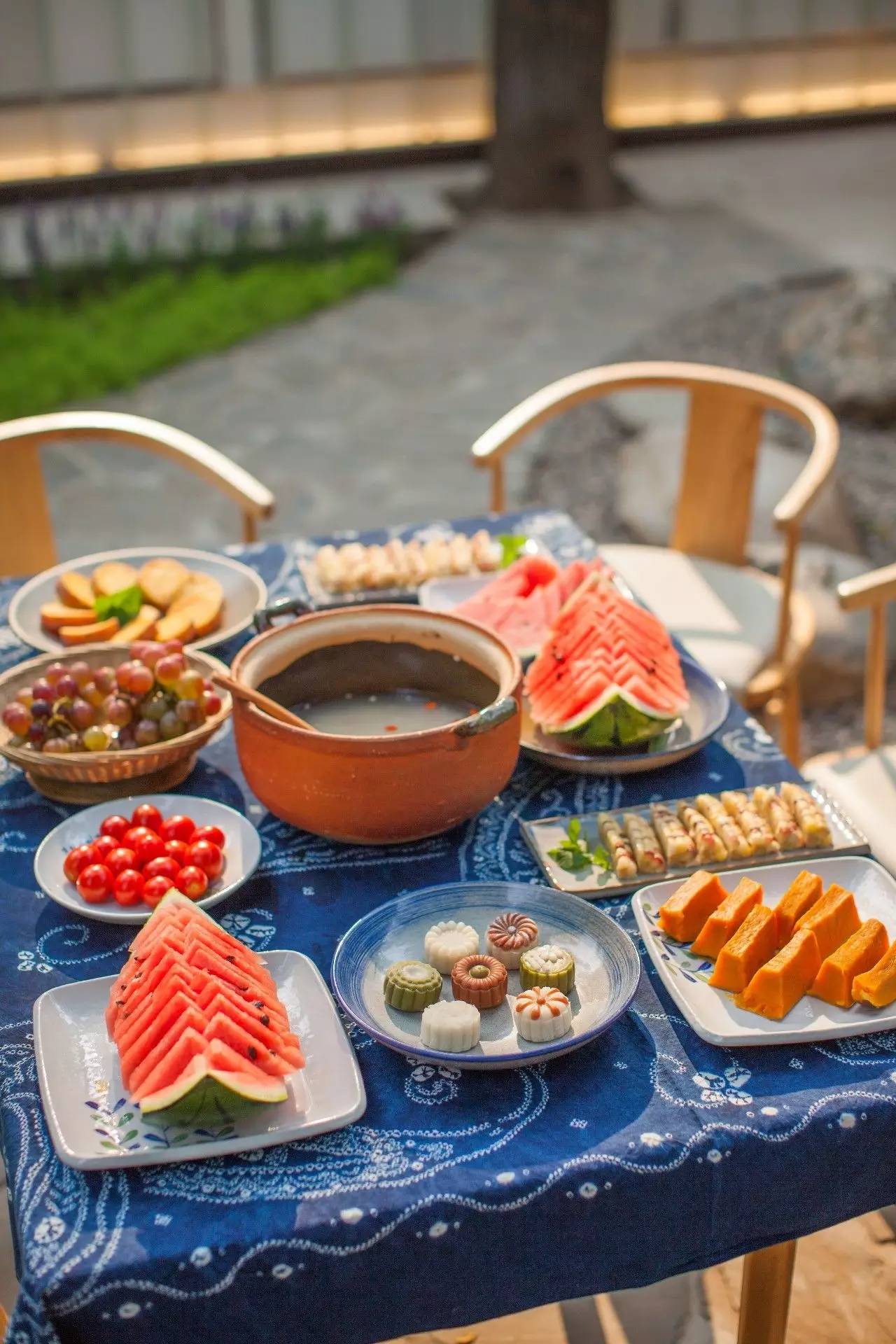 北京姥姥家民宿，聽故事感受自在的心靈時光