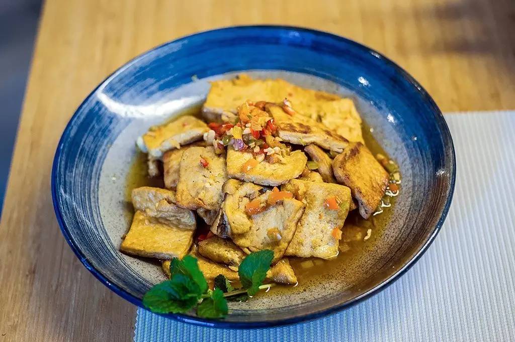 北京姥姥家民宿，聽故事感受自在的心靈時光