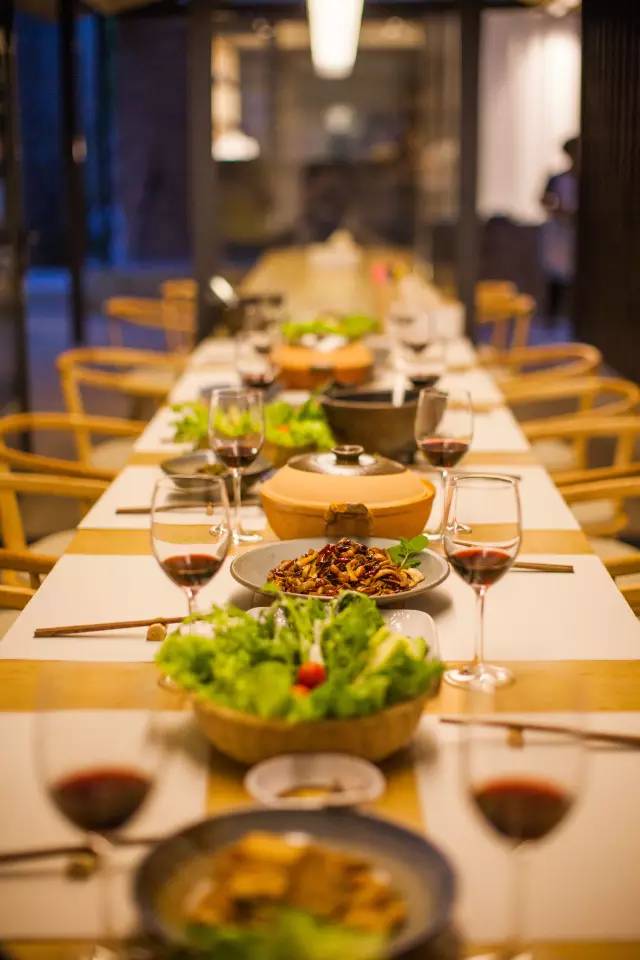 北京姥姥家民宿，聽故事感受自在的心靈時光