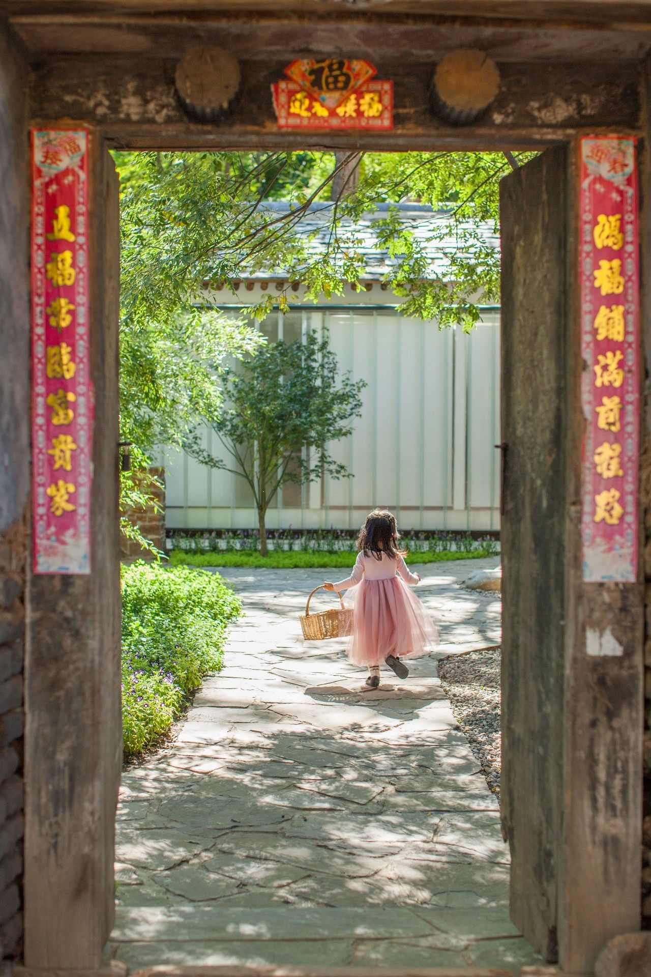 北京姥姥家民宿，聽故事感受自在的心靈時光