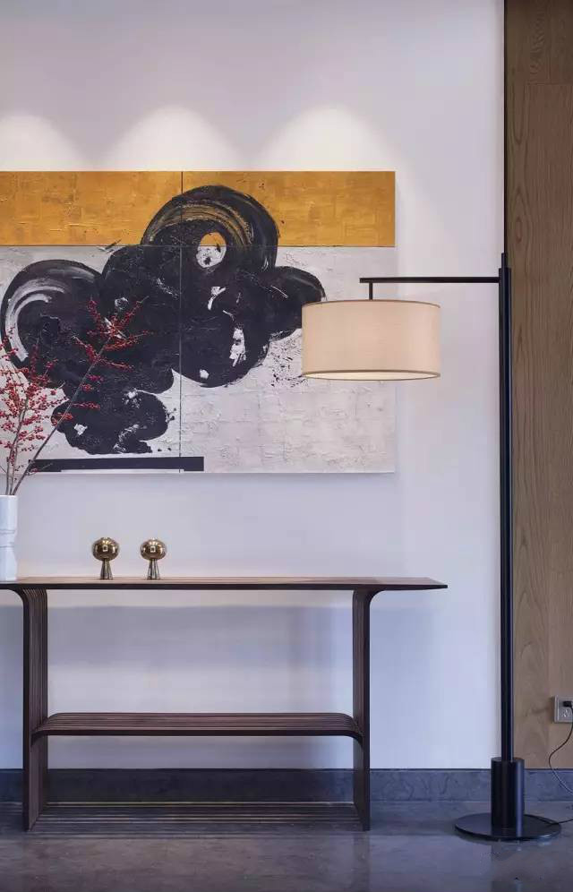 美景東望別墅設(shè)計(jì)，回歸空間最樸質(zhì)的本身