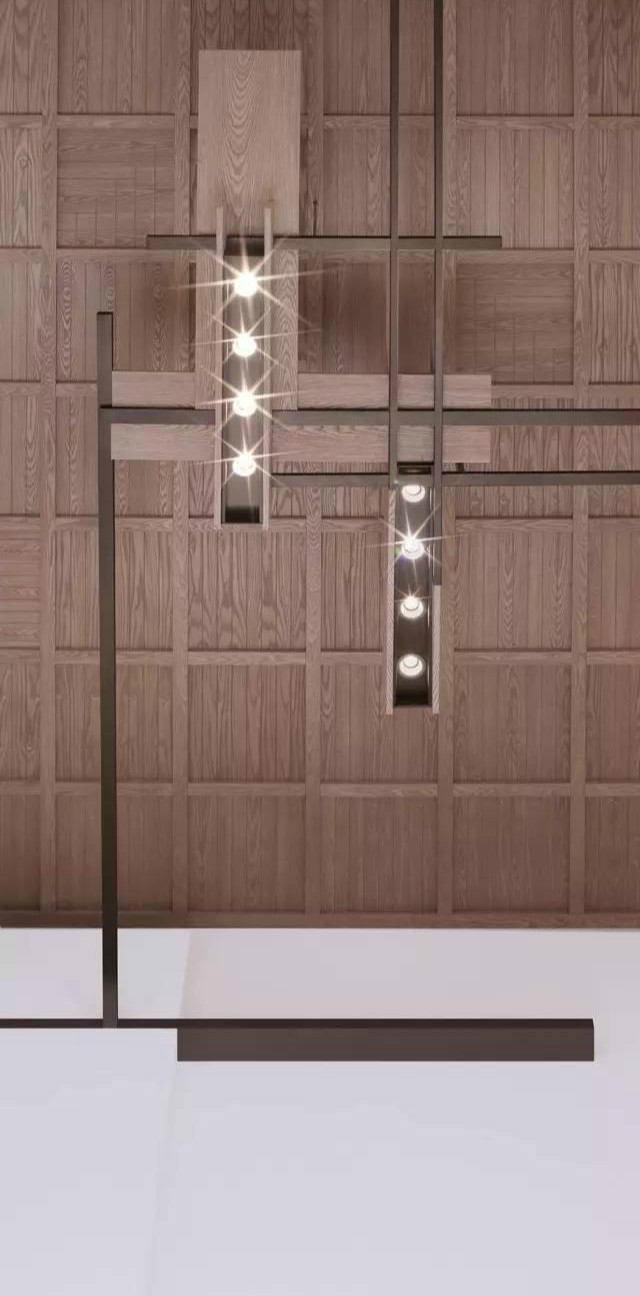 美景東望別墅設(shè)計(jì)，回歸空間最樸質(zhì)的本身