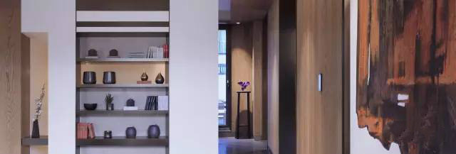 美景東望別墅設(shè)計(jì)，回歸空間最樸質(zhì)的本身