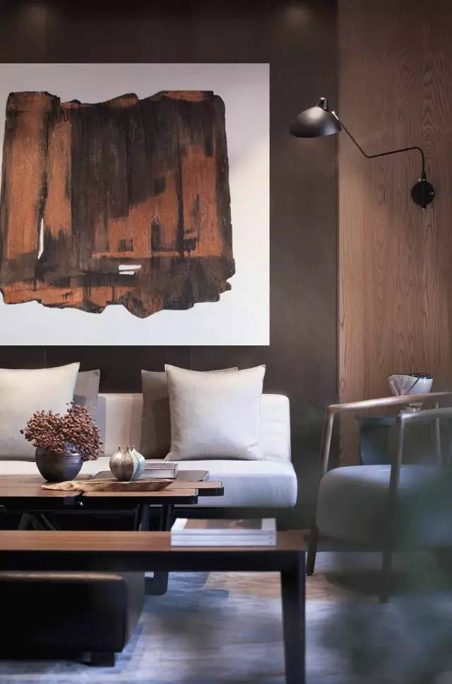 美景東望別墅設(shè)計(jì)，回歸空間最樸質(zhì)的本身