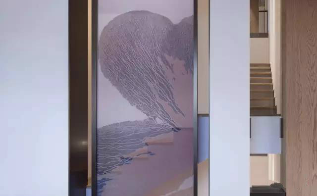 美景東望別墅設(shè)計(jì)，回歸空間最樸質(zhì)的本身