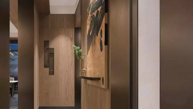 美景東望別墅設(shè)計(jì)，回歸空間最樸質(zhì)的本身