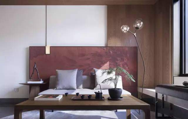 美景東望別墅設(shè)計(jì)，回歸空間最樸質(zhì)的本身