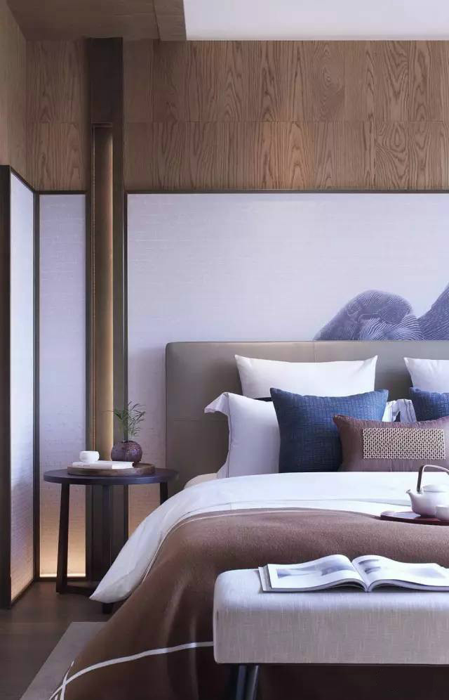 美景東望別墅設(shè)計，回歸空間最樸質(zhì)的本身