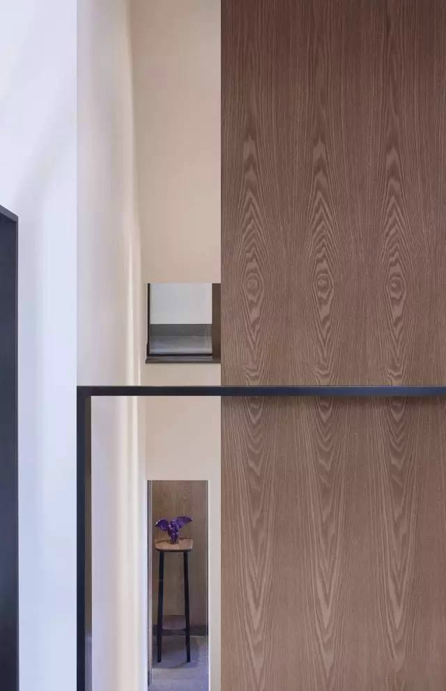 美景東望別墅設(shè)計(jì)，回歸空間最樸質(zhì)的本身