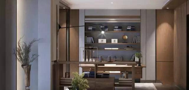 美景東望別墅設(shè)計，回歸空間最樸質(zhì)的本身