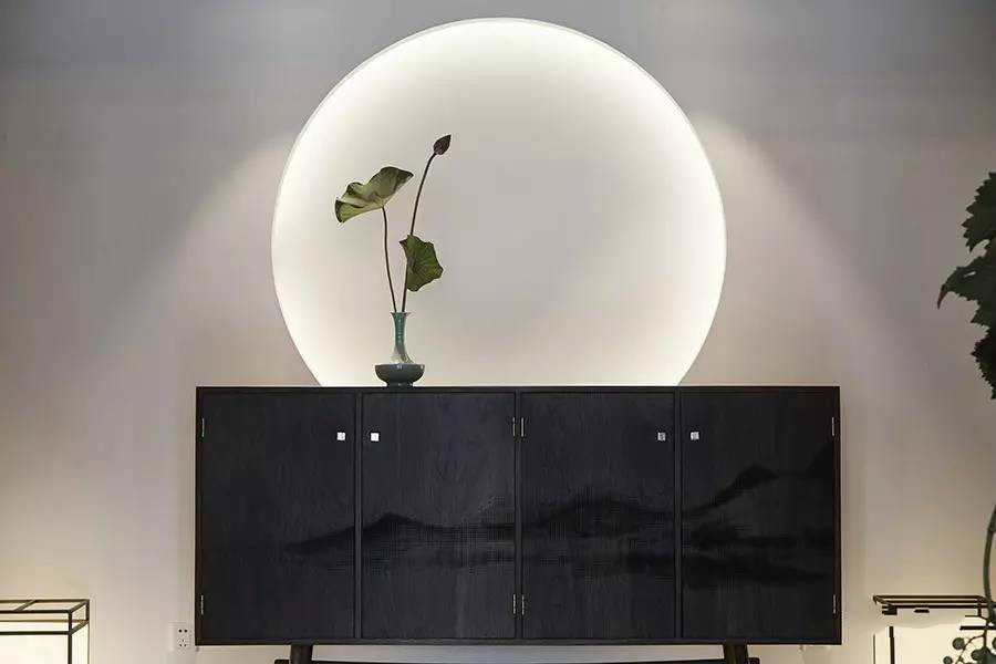 東方之美詩(shī)意禪居，易郡新北京四合院別墅設(shè)計(jì)